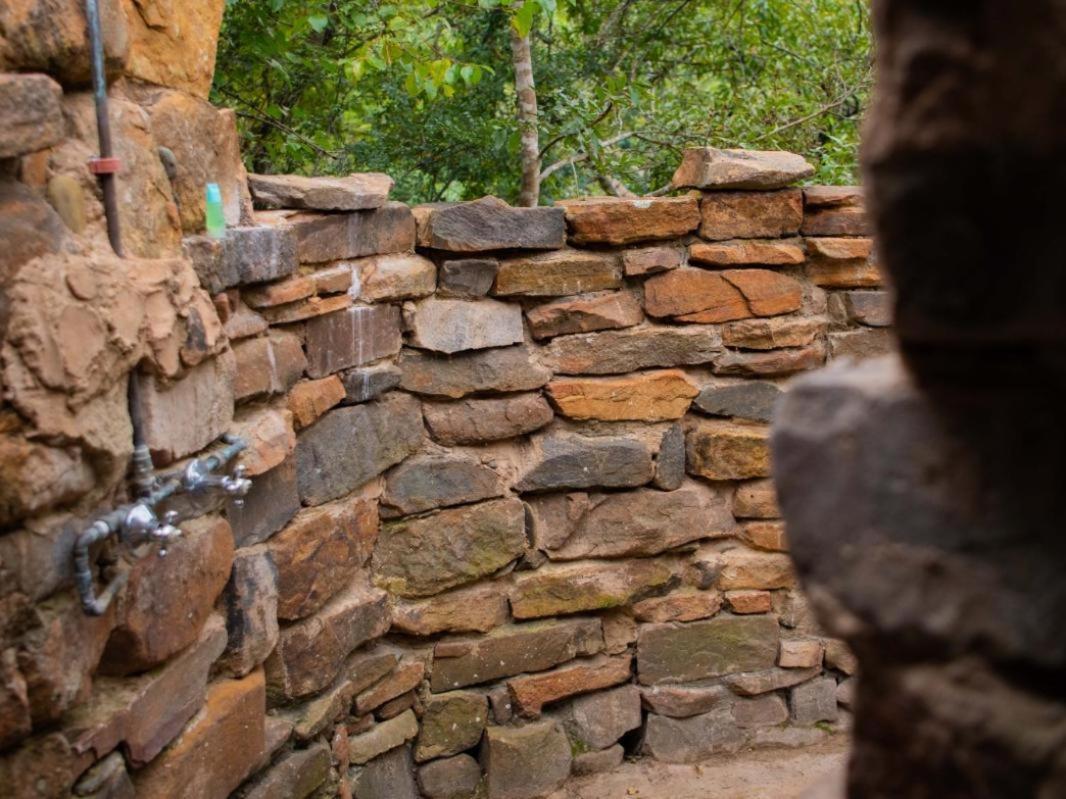 Riverbed Africa 莱登堡 外观 照片